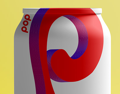 Pop Soda