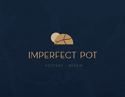 Imperfect Pot