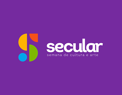 Secular - Semana de Cultura e Arte