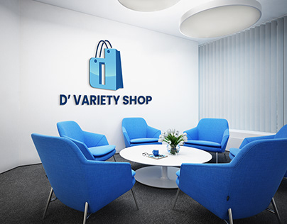 D’ variety shop