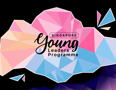 SYLP Animation - Singapore Young Leaders Program