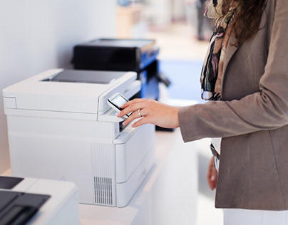 Photocopier Lease Prices