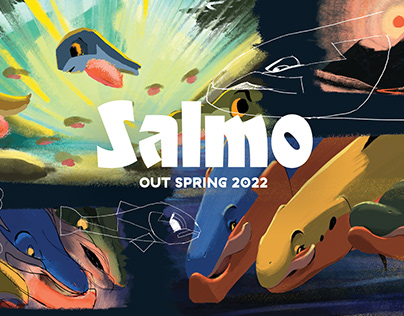 SALMO: A Tale of Survival