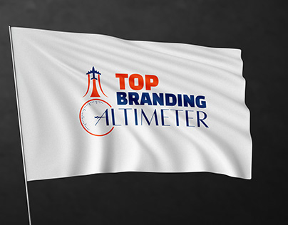 Top Branding Altimeter