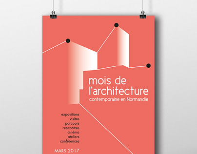 Le mois de l'architecture
