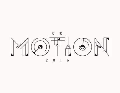 CoMotion 2016