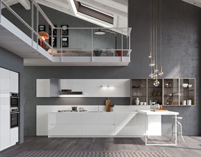 Best-in-Class Luxury Modern Kitchen Design Services