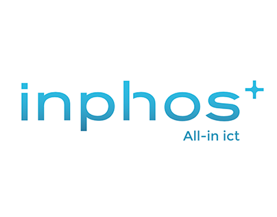 Rebranding Inphos 2014