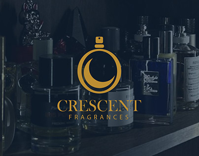 Project thumbnail - Perfume BRAND IDENTITY
