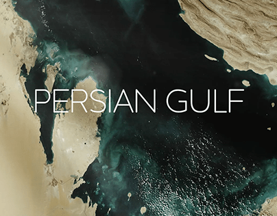 The Gulf's Secret Garden