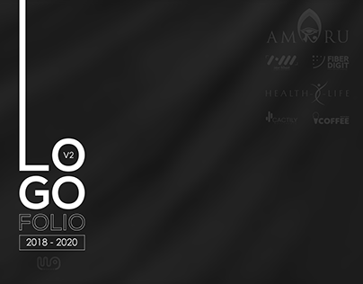 Logofolio V2 (2018-2020)