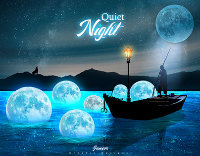 Quiet Night