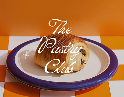 The Pastry Club - MÙA HÈ Cake & Drinks x Maliz Creative