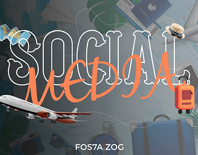 Fos7a Zag | Social media posts