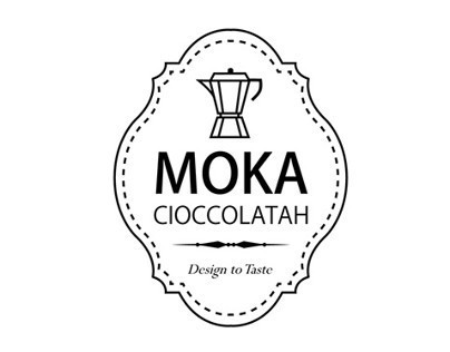 "Mokacioccolatah" branding & identity - TUNIS