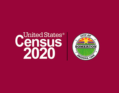 Census2020 | Somerton AZ