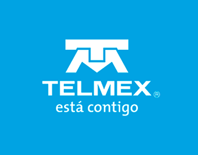 Project thumbnail - Telmex