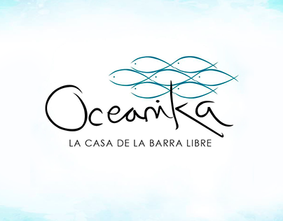Social Media - Oceanika