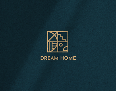 [Branding] Dream Home