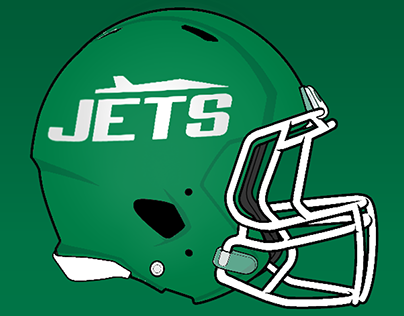 New York Jets Redesign