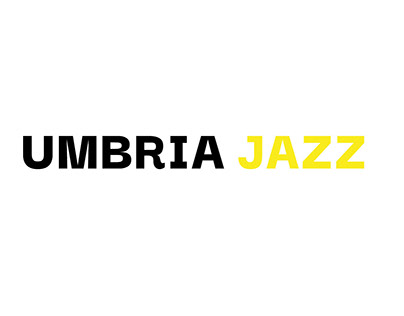 Manifesto Umbria Jazz/2016