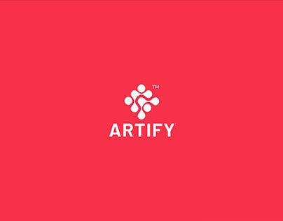 Artify - Brand Design