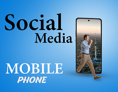 social media_mobile phone