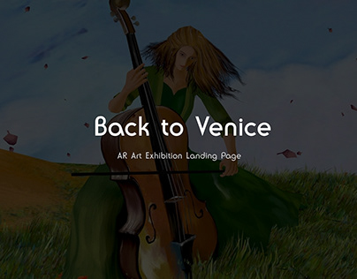 Back to Venice