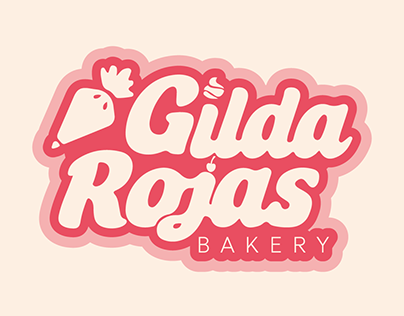 Gilda Rojas (Logo)