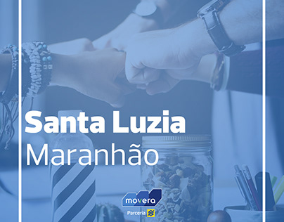 Santa Luzia - Maranhão