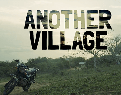 Project thumbnail - Another Village Film