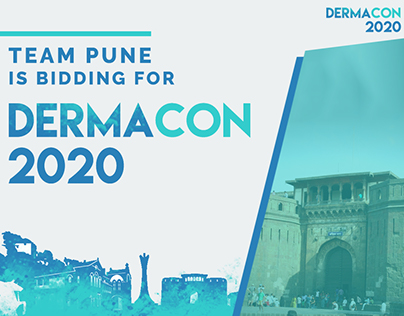 Concept Design for Pune Dermacon Team