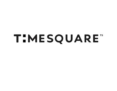 Timesquare Branding Evolution