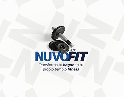 NUVO FIT