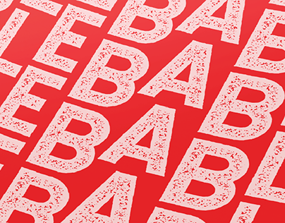 Project thumbnail - Lebab Branding and Identity