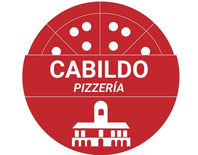 Logo Cabildo Pizzeria