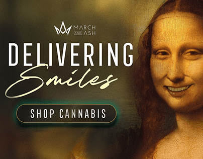 Delivering Smiles Campaign