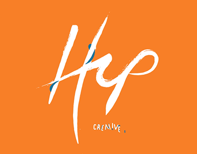 HIP Creative Inc. - Logo Animation