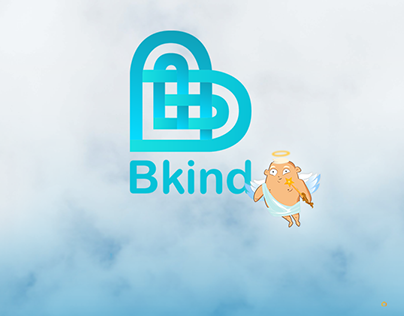 Bkind - Encouraging volunteering and social aid.