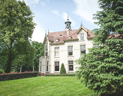 Villa Oud Groevenbeek