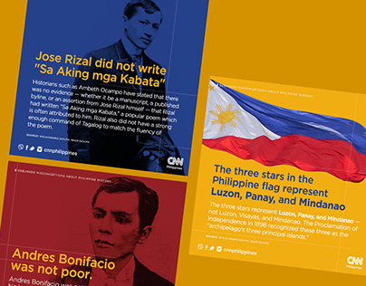 5 Misconceptions About Philippine History