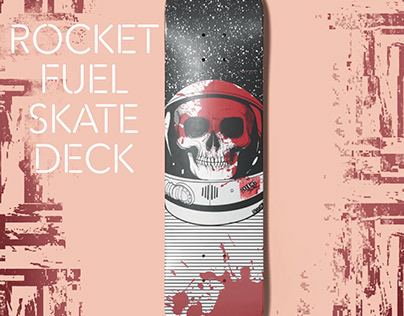Skate Deck Designs