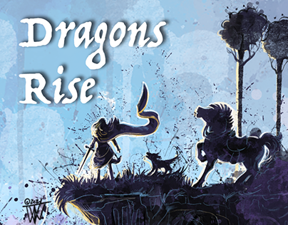 Dragons Rise