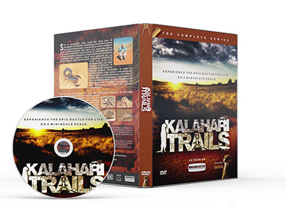 Kalahari Trails