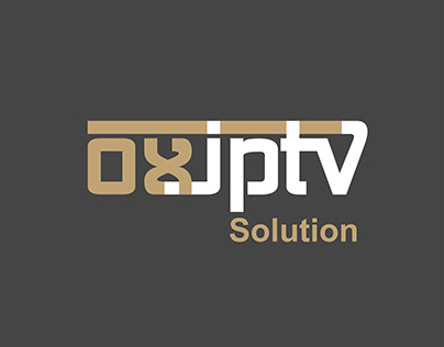 OXIPTV - Branding