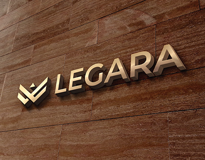 Legara | Branding