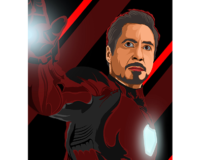 Iron man 🤖 Robert Downey Jr 🔥