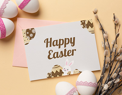 Templates – Happy Easter