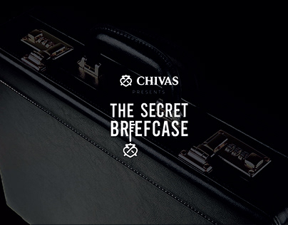 The secret briefcase