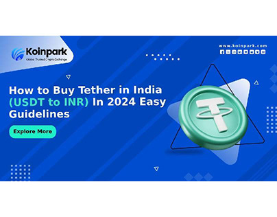 How to Buy Tether in India In 2024 Easy Guidelines